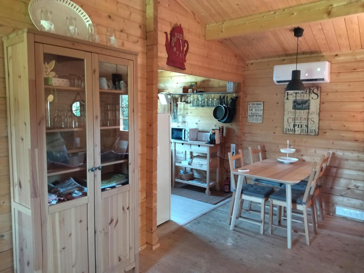 Casa Do Vale De Gondra Villa Кащело де Пайва Екстериор снимка